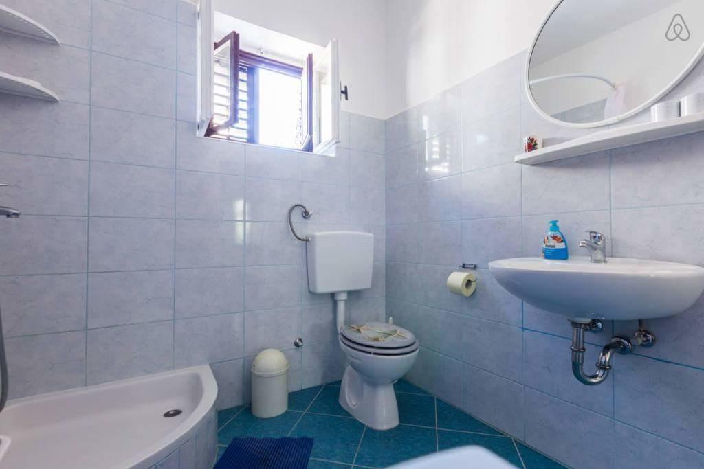 פירובאץ Apartments A & G Petrovic מראה חיצוני תמונה