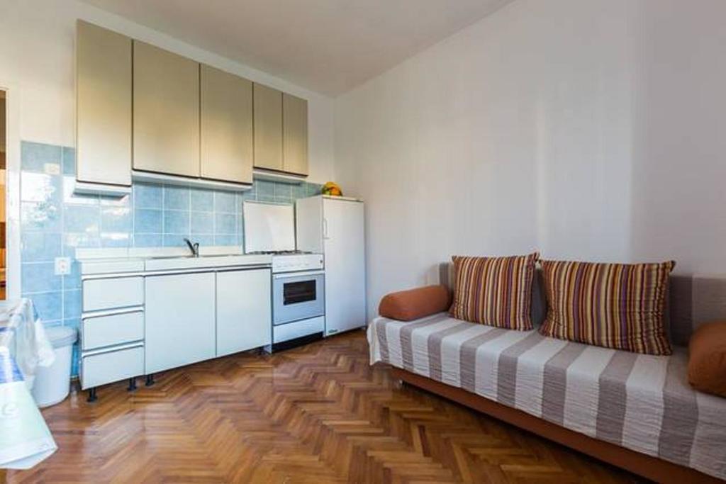 פירובאץ Apartments A & G Petrovic מראה חיצוני תמונה