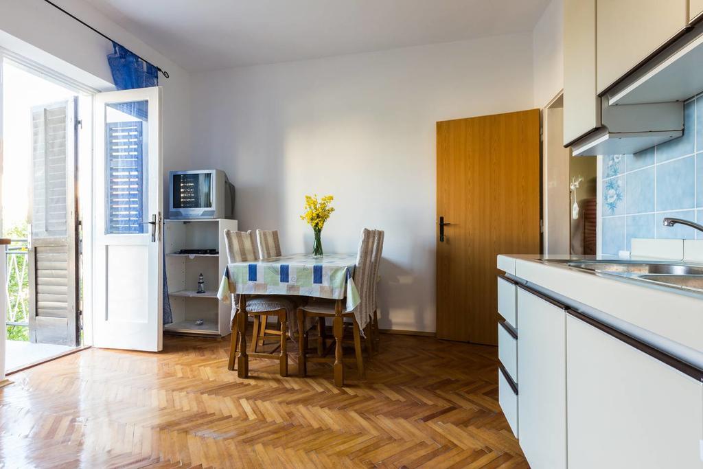 פירובאץ Apartments A & G Petrovic מראה חיצוני תמונה