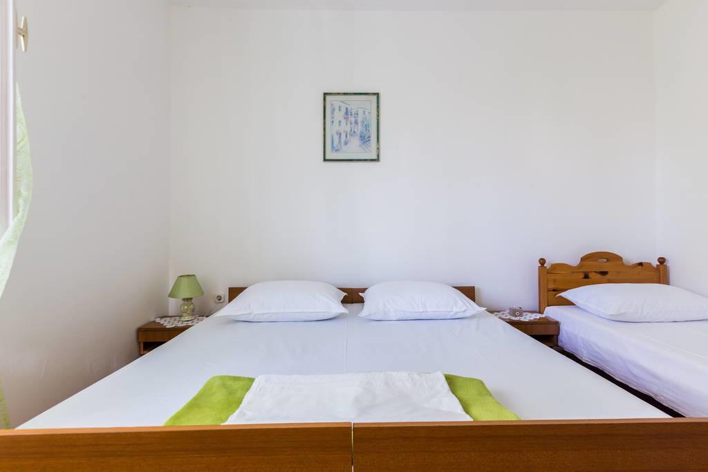 פירובאץ Apartments A & G Petrovic מראה חיצוני תמונה