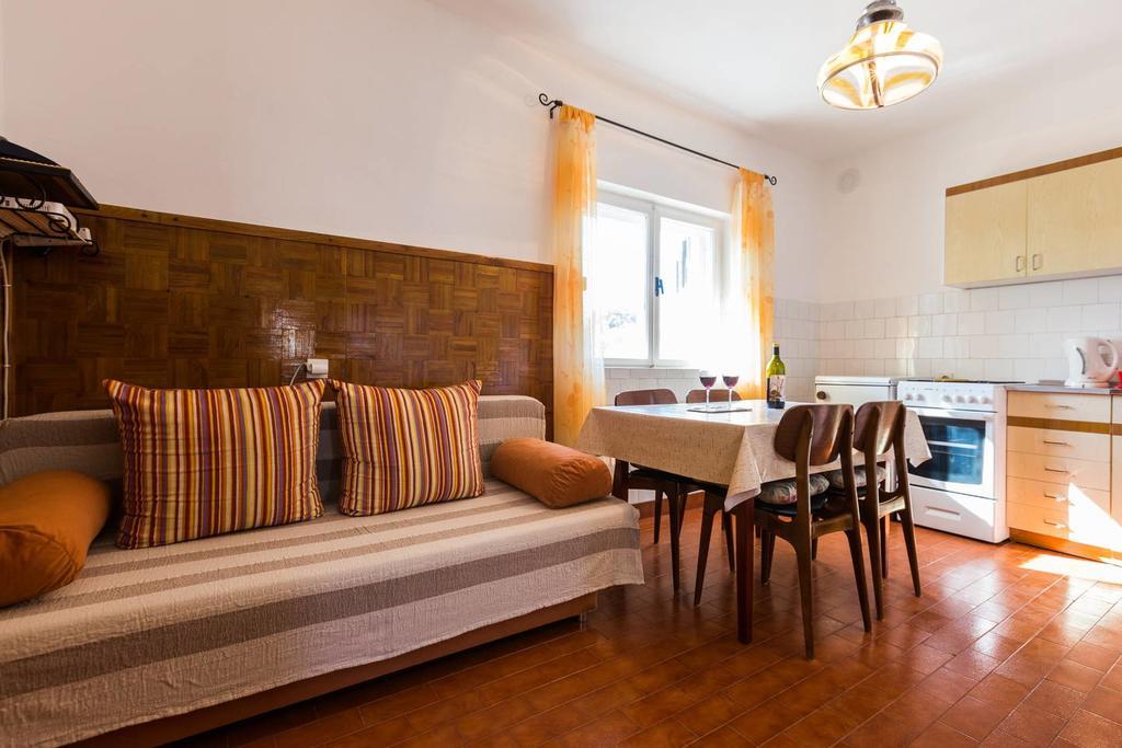 פירובאץ Apartments A & G Petrovic מראה חיצוני תמונה