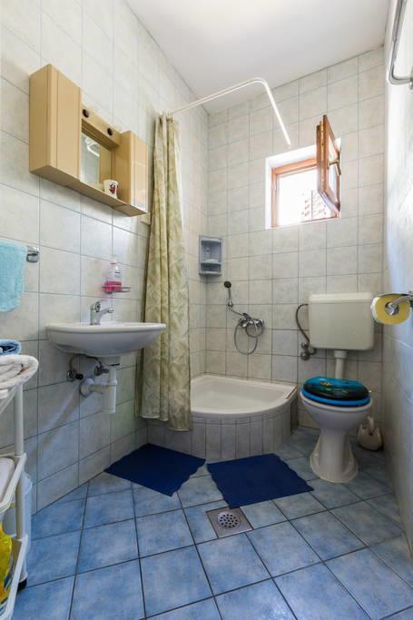 פירובאץ Apartments A & G Petrovic מראה חיצוני תמונה