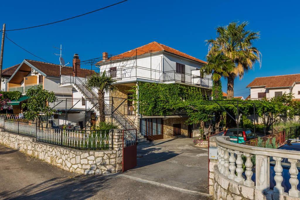 פירובאץ Apartments A & G Petrovic מראה חיצוני תמונה