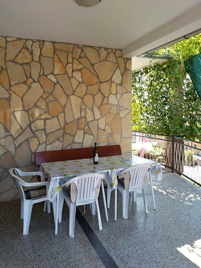 פירובאץ Apartments A & G Petrovic מראה חיצוני תמונה