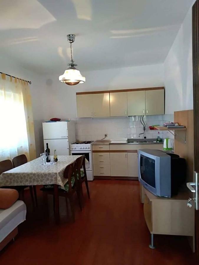 פירובאץ Apartments A & G Petrovic מראה חיצוני תמונה