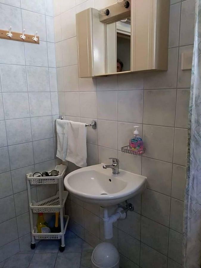פירובאץ Apartments A & G Petrovic מראה חיצוני תמונה