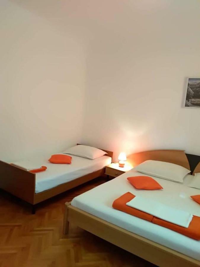 פירובאץ Apartments A & G Petrovic מראה חיצוני תמונה