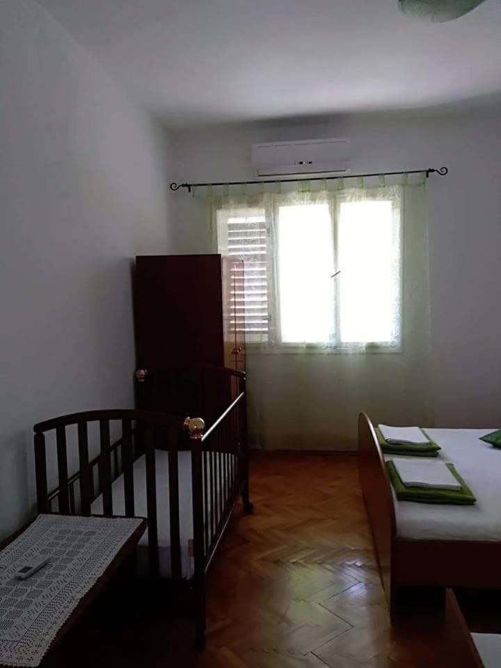 פירובאץ Apartments A & G Petrovic מראה חיצוני תמונה
