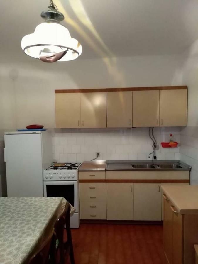 פירובאץ Apartments A & G Petrovic מראה חיצוני תמונה